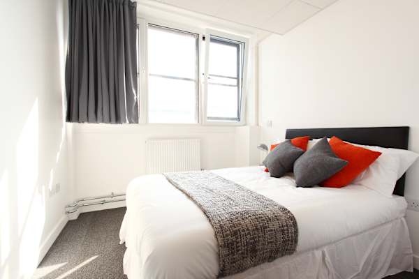 En Suite Classic room type